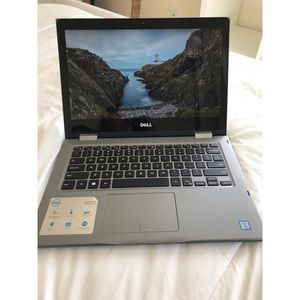 Inspiron 13 5000 Series